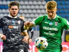 Зоря — Оболонь 2:1 Відео голів та огляд матчу УПЛ