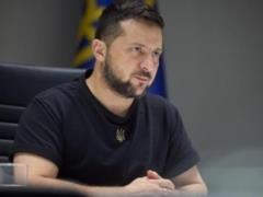 Россия уже неделю игнорирует предложение о перемирии в войне – Зеленский