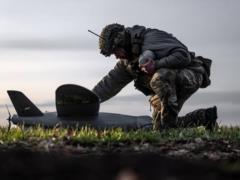 Війна, день 1125. США та росія понад 12 годин говорили в Ер-Ріяді про війну в Україні