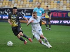 Рух – Динамо 0:2 Відео голів та огляд матчу УПЛ