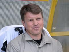 Ротань: Олександрія була кращою за Шахтар протягом усього матчу