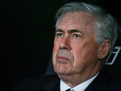 Анчелотті: Валенсія виконала фантастичну роботу, але Реал Мадрид заслужив на перемогу