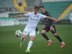 Ворскла — Верес 3:0 Відео голів та огляд матчу УПЛ