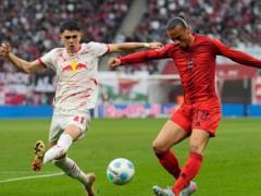 РБ Лейпциг — Баварія 3:3 Відео голів та огляд матчу Бундесліги