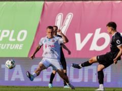 Верес — Оболонь 0:2 Відео голів та огляд матчу УПЛ
