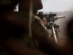 Війна, день 1170. ВР ратифікувала угоду зі США, обрано нового Папу Римського