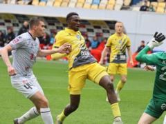 Рух — Верес 2:0 Відео голів та огляд матчу УПЛ