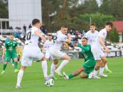 Колос — Карпати 2:1 Відео голів та огляд матчу УПЛ