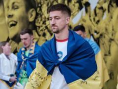 Вакулко: Вважаю, що в Кривбасі всі футболісти плюс-мінус одного рівня