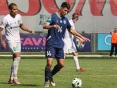 Кудрівка — Ворскла 1:2 Відео голів та огляд матчу плей-оф УПЛ