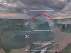 Операция Паутина: опубликовано новое видео