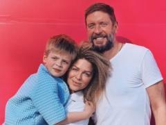 Яна Глущенко объяснила, почему сменила имя сыну