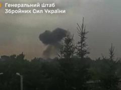 Війна, день 1230. Уражено завод з виробництва боєприпасів у Московській області