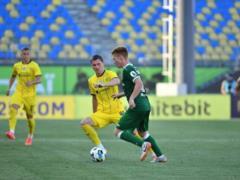 Металіст 1925 — Оболонь 0:0 Огляд матчу УПЛ