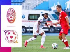 Зоря — Кривбас 2:3 Відео голів та огляд матчу УПЛ