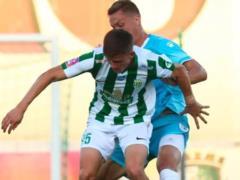 Кудрівка — Карпати 2:2 Відео голів та огляд матчу УПЛ