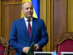 Війна, день 1285. Підозрюваного у вбивстві Парубія затримали