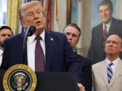 Війна, день 1287. Трамп  дуже розчарований  путіним та анонсував  цікаві речі  у  найближчі дні 
