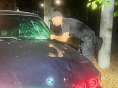 В Измаиле 19-летний водитель насмерть сбил девушку