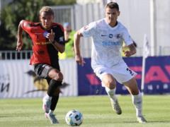 Колос — Верес 0:0 Огляд матчу УПЛ