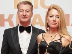 Юрий Никитин озвучил причину развода с Ольгой Горбачевой