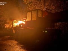 Війна, день 1327. Нічні удари по енергетиці, успіх ЗСУ на Запоріжжі, розмова Зеленського з Трампом і нові правила в їзду до ЄС
