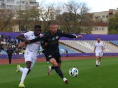 ЛНЗ — Колос 1:0 Відео гола та огляд матчу УПЛ