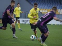 Олександрія — Епіцентр 0:1 Відео гола та огляд матчу УПЛ