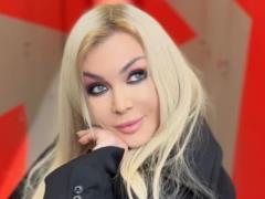 Ирина Билык неожиданно заговорила о свадьбе