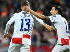 Хорватія – Фарерські острови 3:1 Відео голів та огляд матчу відбору ЧС-2026