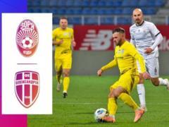 Зоря — Олександрія 2:2 Відео голів та огляд матчу УПЛ