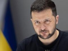 Зеленский сказал, что нужно для достижения мира
