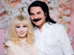 Зибров впервые рассказал, как сделал предложение второй жене