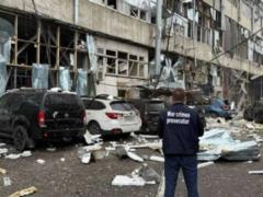 Війна, день 1377. Ракетний удар по Дніпру, Міндіча заочно відправили під варту