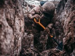Війна, день 1386. Загроза ДРГ із Придністров?я, обшуки НАБУ у Державній податковій службі