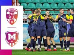 Оболонь — Металіст 1925 1:3 Відео голів та огляд матчу УПЛ