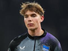 Баварія зацікавлена в мегаталанті Герти