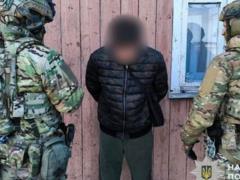 На Буковине задержали похитителя 13-летней девочки