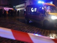 К теракту во Львове причастна Россия - Зеленский
