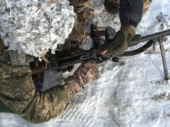 Війна, день 1469. Просування сил оборони, реакція Європи на Іран
