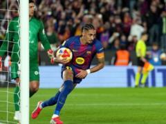 Барселона — Атлетіко 3:0 Відео голів та огляд матчу Кубку Іспанії