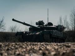 Війна, день 1470. Україна відправить експертів на Близький Схід, зростання цін на пальне