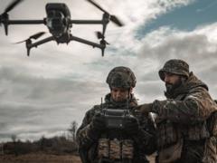 Війна, день 1492. США перенаправляють закуплену для України зброю на Близький Схід, домашній арешт Гусакову