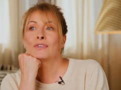 Елена Кравец рассказала о сложностях в браке и своем отношении к разводу