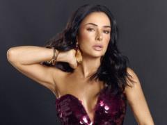 Огневич ответила на упреки о «плохом пиаре» и конфликте с Кароль