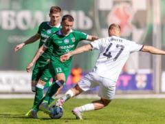 Оболонь — Зоря 3:3 Відео голів та огляд матчу УПЛ