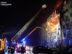 Війна, день 1503. Військового ТЦК вдарили ножем у Харкові, Україна запропонувала росії енергетичне перемир’я, а українські дрони