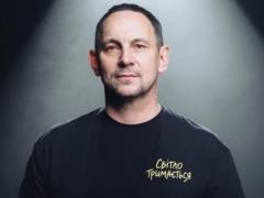 Харчишин признался, какие у него сейчас отношения с тремя сыновьями
