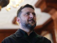 Зеленский: Рост цен на топливо не зависит от нефтепровода Дружба