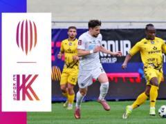 Рух — Колос 1:1 Відео голів та огляд матчу УПЛ